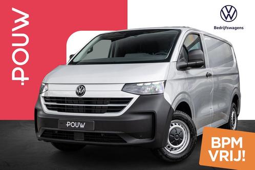 Volkswagen Transporter 2.0 TDI 110pk L1H1 28 Life, Auto's, Bestelauto's, Bedrijf, Te koop, ABS, Achteruitrijcamera, Airbags, Airconditioning