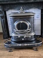 Friese Smit/Faber Gaskachel - Klassiek Design, Ophalen, Gebruikt, Gas, Vrijstaand