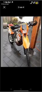 Ktm 300 2takt ook teruil, Ophalen, Zo goed als nieuw, Overige merken