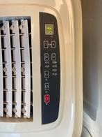 Mobiele airco 9000btu, Witgoed en Apparatuur, 3 snelheden of meer, Ophalen of Verzenden, Zo goed als nieuw, Energieklasse A of zuiniger