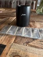 Jura glacette, Witgoed en Apparatuur, Koffiezetapparaten, 10 kopjes of meer, Ophalen of Verzenden, Gebruikt, Overige modellen