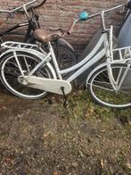 Partij fietsen opknappers meisjesfiets jongensfiets 10 stuks, Ophalen, Gebruikt, 24 inch, Cortina