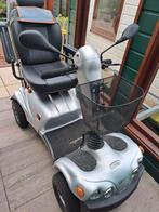 Scootmobiel Mango, Ophalen, Gebruikt, 16 km/u of meer, Mango