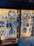 Delfts Blauw Collectie (Royal porceleine fles), Antiek en Kunst, Ophalen of Verzenden
