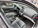 Kia CEED SW 2.0 X-clusive LPG AUT LEER CLIMA TREKHAAK NAP AP, Auto's, Kia, Gebruikt, 550 kg, Euro 4, 1975 cc