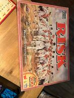 Risk Bordspel - Verover de Wereld!, Drie of vier spelers, Ophalen of Verzenden, Gebruikt