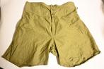 1943 us army boxer shorts onderbroek amerika wo2, Ophalen of Verzenden, Amerika, Kleding of Schoenen