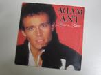 ADAM ANT - puss'n  boots - vinyl 7', Gebruikt, 7 inch, Single, Ophalen of Verzenden