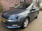 Skoda Fabia Combi 1.0 TSI Style Business DSG Heel veel extra, Auto's, Skoda, Stof, Gebruikt, Met garantie (alle), 49 €/maand