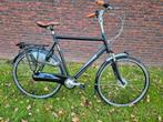 Zeer Nette GAZELLE Orange Plus HerenFiets 7 Versnellingen, Fietsen en Brommers, Fietsen | Heren | Herenfietsen, Ophalen, Zo goed als nieuw