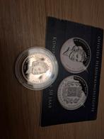 Maxima 50 jaar set 2021, Postzegels en Munten, Munten | Nederland, Ophalen of Verzenden, Euro's, Setje