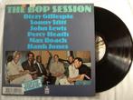 The Bop Session, Cd's en Dvd's, Vinyl | Jazz en Blues, 1960 tot 1980, Jazz, Ophalen of Verzenden, 12 inch