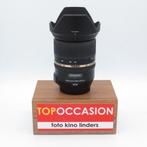 OCCASION: Tamron SP 24-70mm F2.8 DI VC USD, Ophalen of Verzenden, Gebruikt, Standaardlens, Zoom