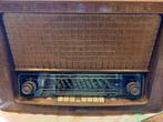 Buizenradio Braun type 88 UKW, Ophalen of Verzenden