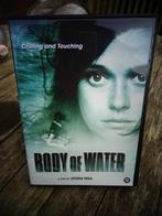 Body of water - dvd, Ophalen of Verzenden, Actie
