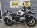 BMW R1200GS LC ADVENTURE 2015 lichte rijdbare schade, Motoren, 2 cilinders, Overig, Onbekend, BMW