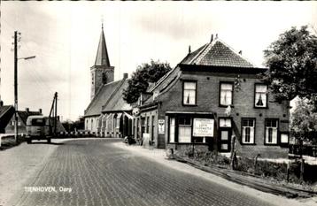 Tiendorp- Dorp beschikbaar voor biedingen