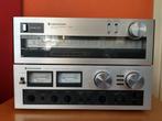 Kenwood KA-405 (Serviced) & Kenwood KT 400, Ophalen of Verzenden, Refurbished, Overige merken