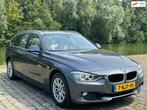 BMW 3-serie Touring 320i High Executive 2e eigenaar dealer o, Achterwielaandrijving, Euro 6, 4 cilinders, Navigatiesysteem