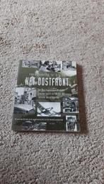 Het Oostfront - Tweede Wereldoorlog Fotoboek, Ophalen of Verzenden, Tweede Wereldoorlog, Zo goed als nieuw, Will Fowler