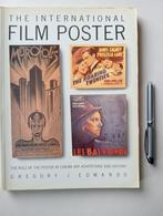 Internationale Filmposters - Gregory J. Edwards, Ophalen of Verzenden, Gelezen