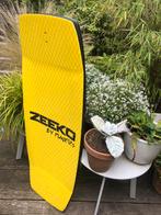 Zeeko kiteboard wakeskate, Watersport en Boten, Twintip, Ophalen, Nieuw, Kiteboard