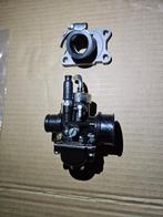Nieuwstaat Carburateur 19mm dellorto PHBG black edition plus, Plus, Black edition, 19mm, Ophalen of Verzenden