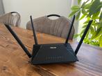 ASUS Wireless AX1800 Dual Band WiFi 6 Router, Computers en Software, Routers en Modems, Ophalen of Verzenden, Zo goed als nieuw