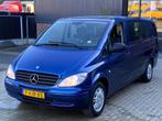 Mercedes-Benz Vito 111 CDI 320 Lang luxe ROLSTOELBUS WELZORG, Automaat, Gebruikt, 4 cilinders, 116 pk