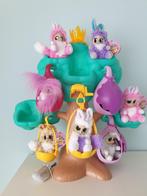 Bush Baby Dreamtree met veel Bush Baby Dreamstars e.d., Ophalen of Verzenden, Zo goed als nieuw, Overige typen