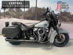 Harley-Davidson Heritage Classic 1923 68KW, Bedrijf, Meer dan 35 kW, Overig, 1923 cc