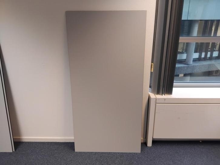 Grote Trespa platen  Diverse Maten, Doe-het-zelf en Verbouw, Platen en Panelen, Gebruikt, HPL, 50 tot 100 mm, Ophalen