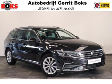 Volkswagen Passat Variant 1.4 TSI PHEV GTE Business Panorama beschikbaar voor biedingen