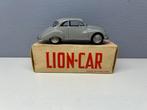 Lion toys car DKW Auto Union grijs NMIB 1:43 jaren 50, Ophalen of Verzenden, Zo goed als nieuw, Auto, Lion Toys