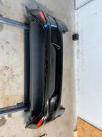 Volkswagen Golf 7 GTI Achterbumper zwart 4x pdc 5G6807421, Auto-onderdelen, Carrosserie en Plaatwerk, Ophalen, Achter, Volkswagen