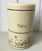 Theebus van Brabantia, Overige materialen, Gebruikt, Overige typen, Ophalen of Verzenden