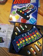 Dobbel duel, 999 games bordspel, Hobby en Vrije tijd, Gezelschapsspellen | Bordspellen, Een of twee spelers, Ophalen of Verzenden