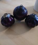Glazen Heksenballen, Diversen, Kerst, Ophalen, Gebruikt