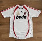 Ac milan 2006/2007 shirt, Ophalen of Verzenden, Zo goed als nieuw, Maat 52/54 (L)