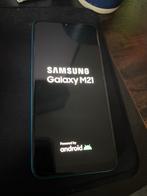 Samsung Galaxy M21 - SM-M215F - 64GB opslag, Gebruikt, Overige modellen, Overige kleuren, Verzenden