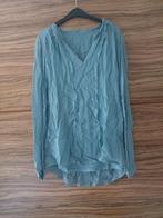 Blouse met ondertop M, Kleding | Dames, Blouses en Tunieken, Ophalen of Verzenden, Zo goed als nieuw