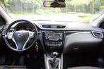 Nissan QASHQAI 1.2 Acenta | 2015 | Cruise | Leuke auto!, Auto's, Nissan, Voorwielaandrijving, Stof, Gebruikt, Euro 6