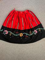 3-delig! Traditionele rok, schort en vest uit Portugal, Antiek en Kunst, Antiek | Kleding en Accessoires, Ophalen of Verzenden