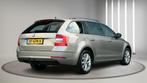 Skoda Octavia Combi 1.0 TSI Greentech Ambition Business |1e, Stof, Gebruikt, Met garantie (alle), 116 pk