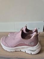 Sketchers Arch fit 37, Ophalen of Verzenden, Gedragen, Roze, Sneakers of Gympen