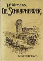 De Schaapherder - J.F. Oltmans  Een verhaal uit den Utrechts, Boeken, Gelezen, 15e en 16e eeuw, J.F. Oltmans, Verzenden