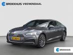 Audi A5 Sportback 2.0 TFSI S-Line | 1e eig! | Virtual Cockpi, 12 maanden, Euro 6, 4 cilinders, 1435 kg