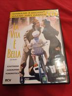 La vita e bella, Cd's en Dvd's, Dvd's | Drama, Alle leeftijden, Ophalen of Verzenden, Zo goed als nieuw