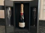 Moet & Chandon luxe giftset - 150th anniversary, Ophalen