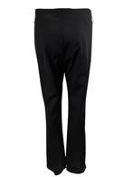 Nicowa broek L, Maat 38/40 (M), Zwart, Ophalen of Verzenden, Zo goed als nieuw